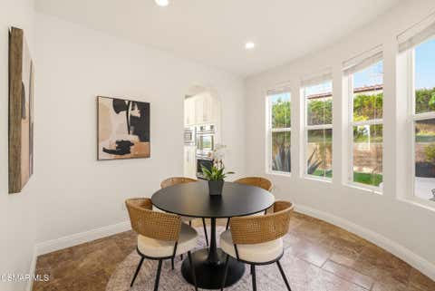 Tiny photo for 2424 Springbrook Street, Thousand Oaks, CA 91362 (MLS # 226003763)