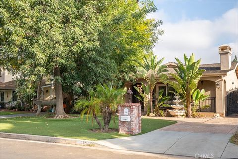 Photo of 17159 Kingsbury St, Granada Hills, CA 91344 (MLS # SR26085211)
