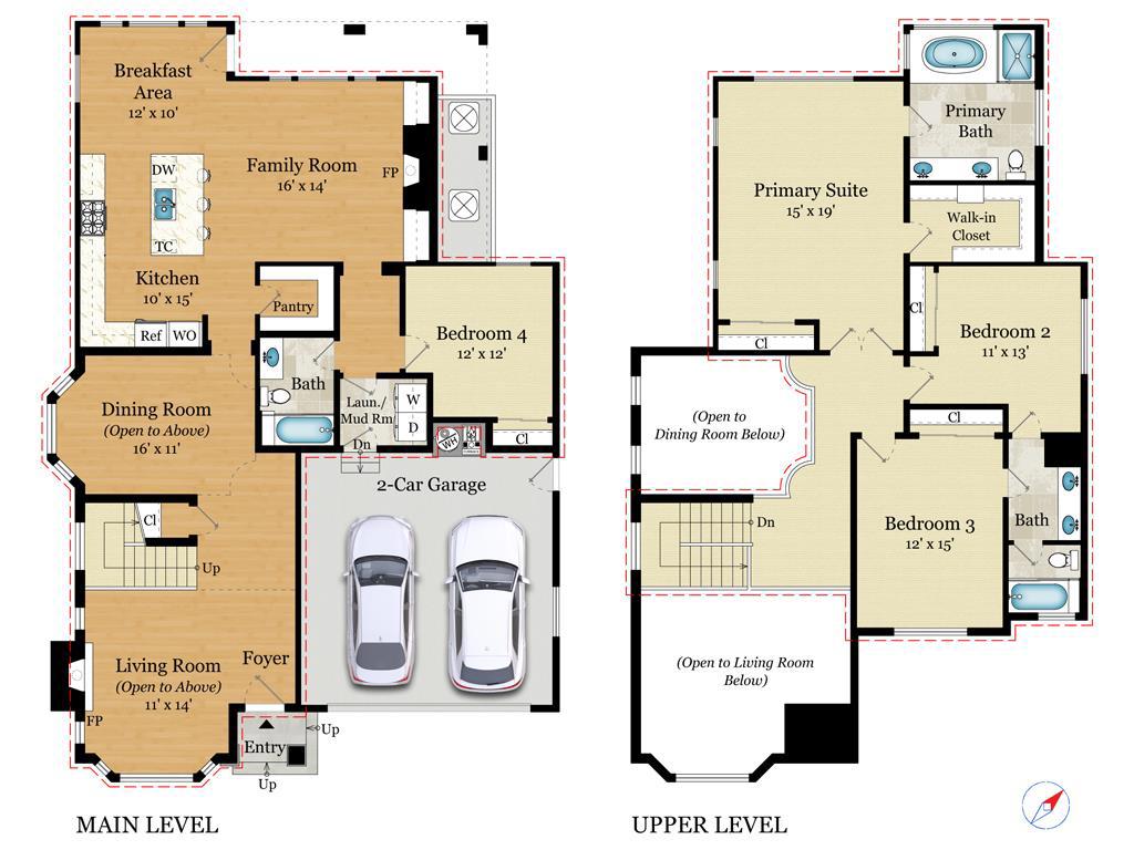 Main image without alt text