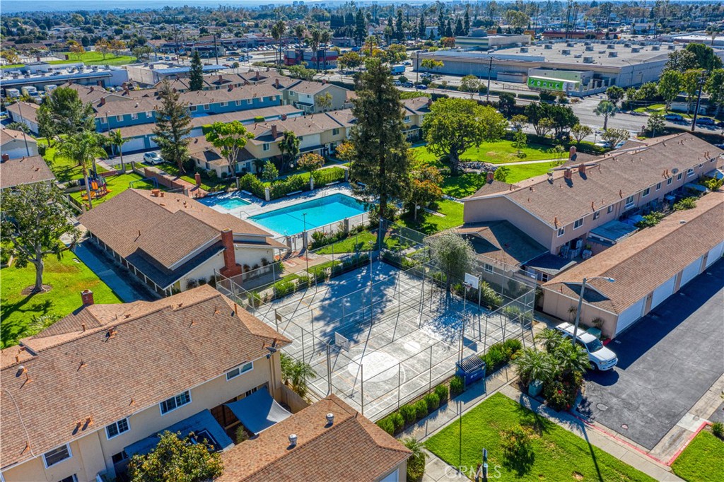 Harbor Valley Association (WIND) - Residential