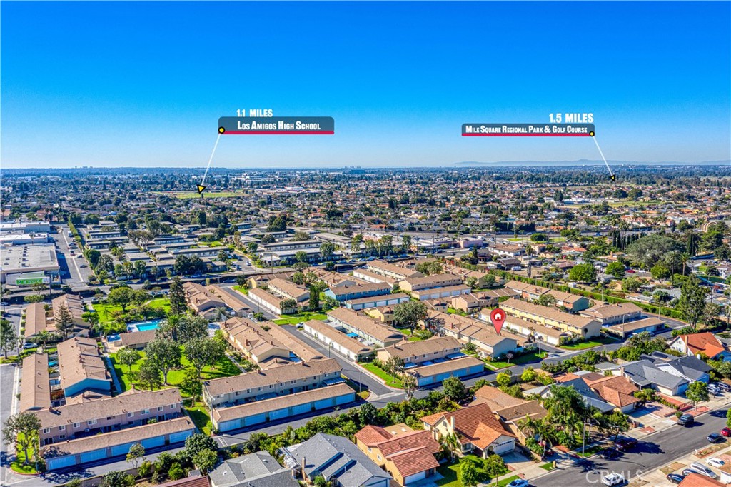 Harbor Valley Association (WIND) - Residential