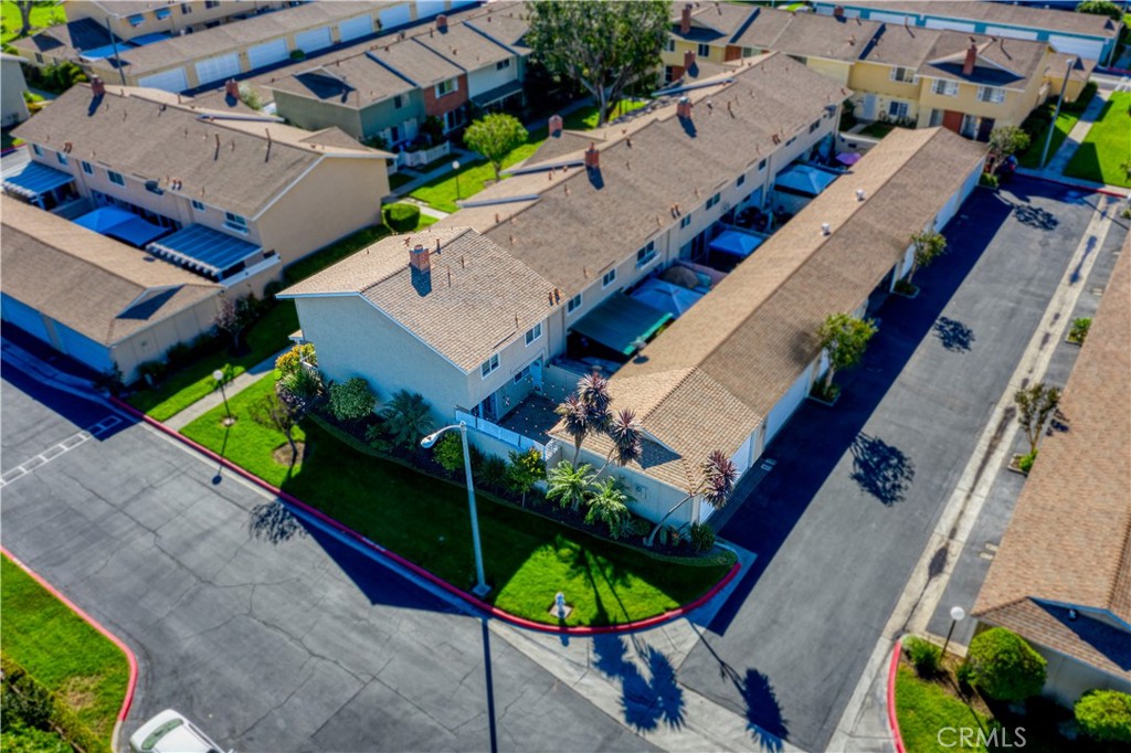 Harbor Valley Association (WIND) - Residential