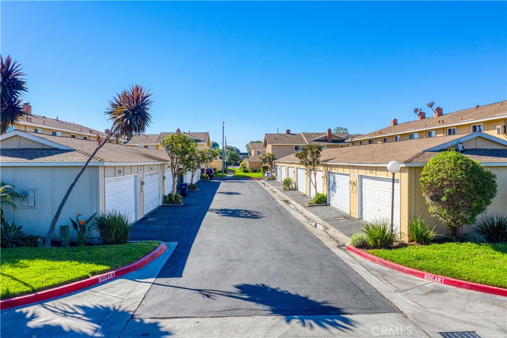 Harbor Valley Association (WIND) - Residential