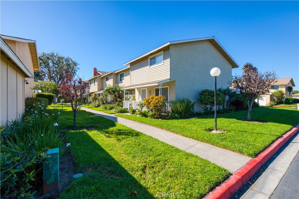 Harbor Valley Association (WIND) - Residential