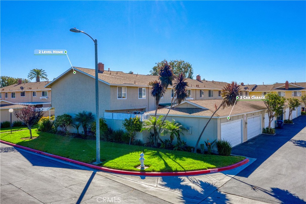 Harbor Valley Association (WIND) - Residential