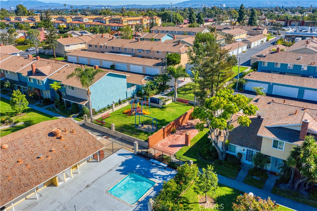 Harbor Valley Association (WIND) - Residential