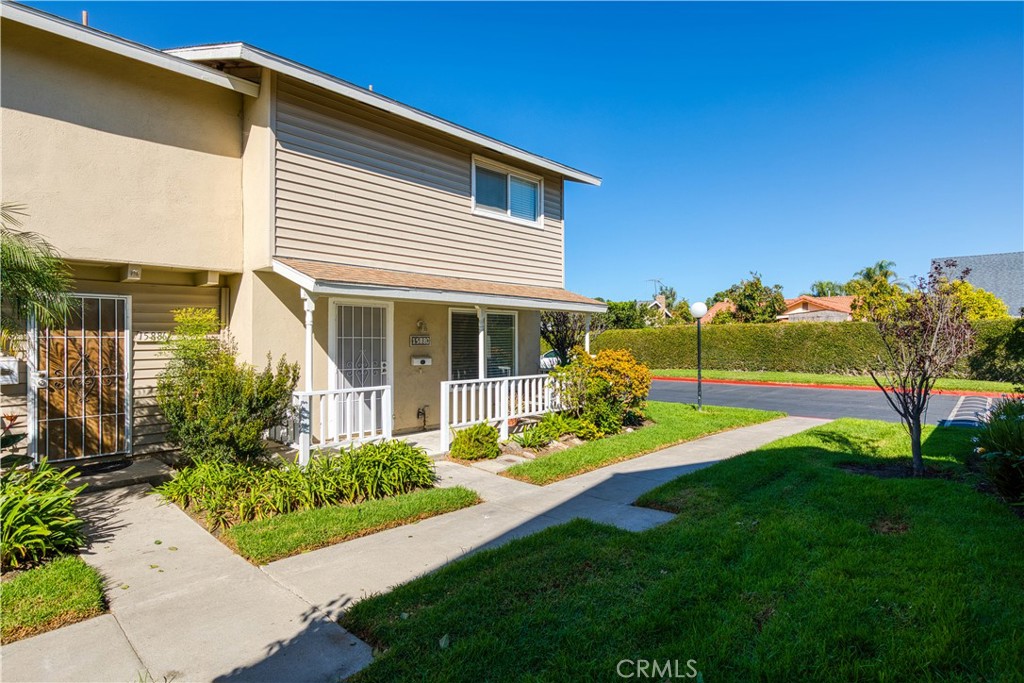 Harbor Valley Association (WIND) - Residential