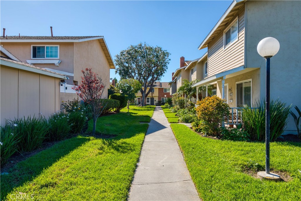 Harbor Valley Association (WIND) - Residential