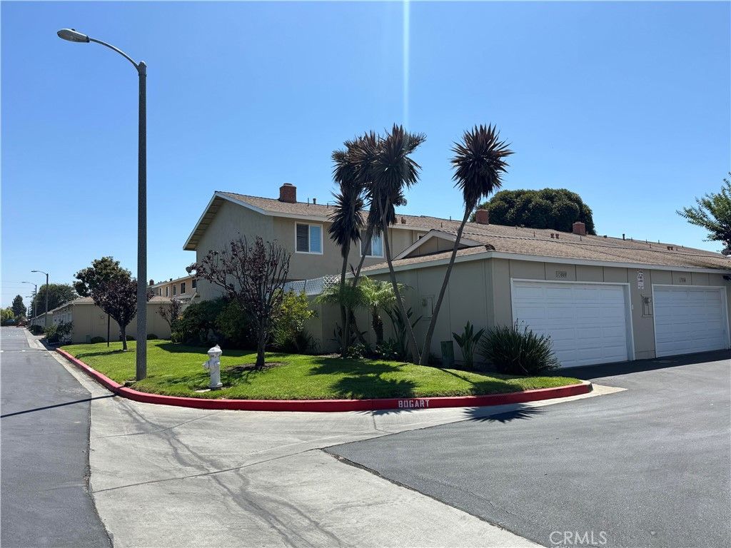 Photo of 15880 Bogart Court, Fountain Valley, CA 92708 (MLS # PW25240952)