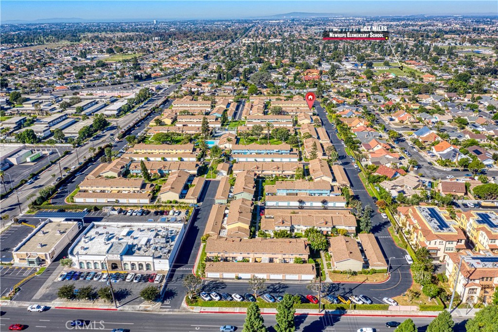 Harbor Valley Association (WIND) - Residential