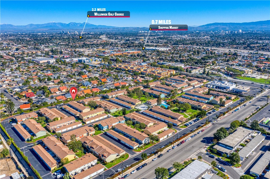 Harbor Valley Association (WIND) - Residential