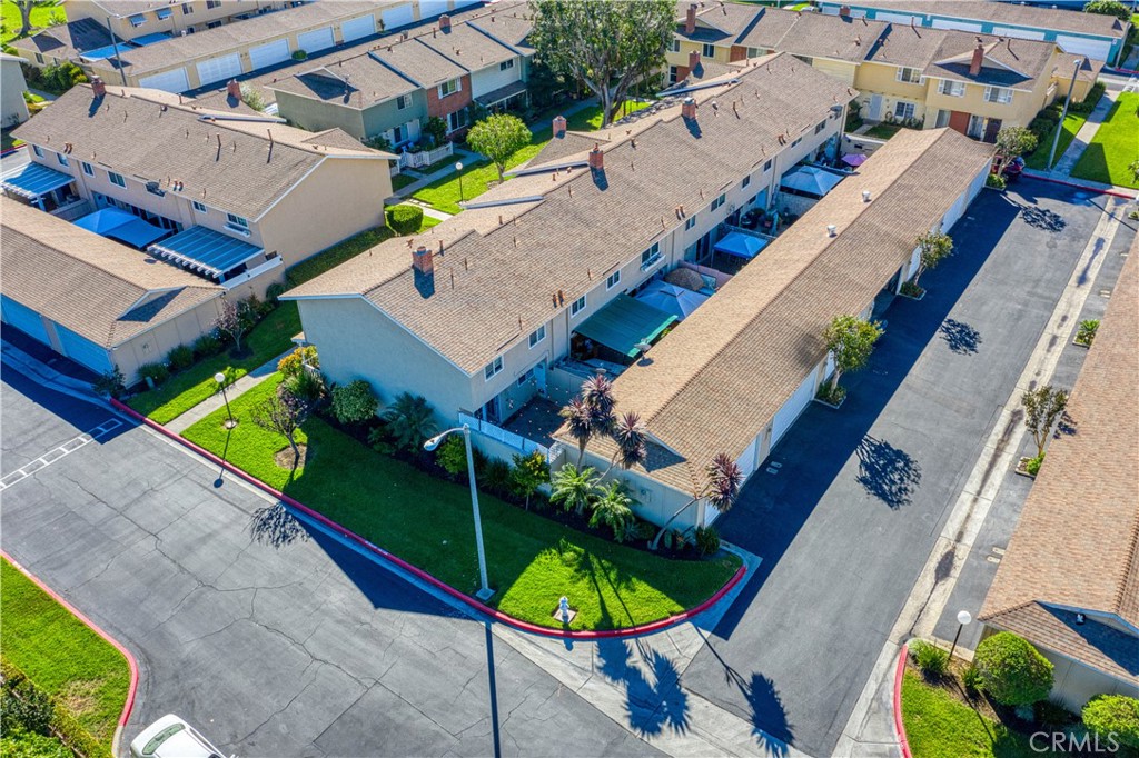 Harbor Valley Association (WIND) - Residential