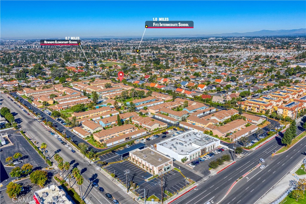 Harbor Valley Association (WIND) - Residential