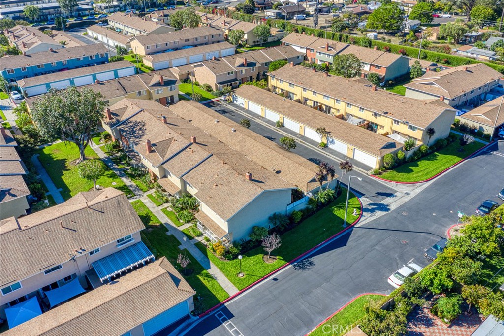 Harbor Valley Association (WIND) - Residential