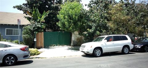 Photo of 1127 N Commonwealth Avenue, Los Angeles, CA 90029 (MLS # SR25178837)