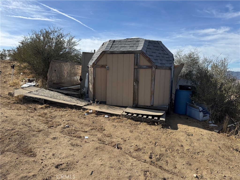 0 Anzanita Lane