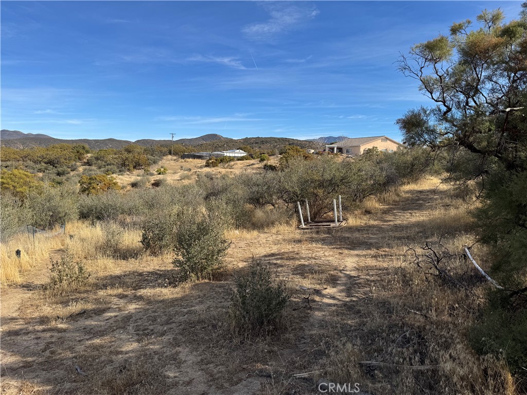 0 Anzanita Lane