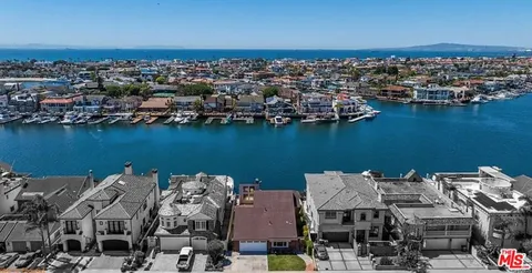 16661 Carousel Lane, Huntington Beach, CA 92649 - MLS#: 25543671