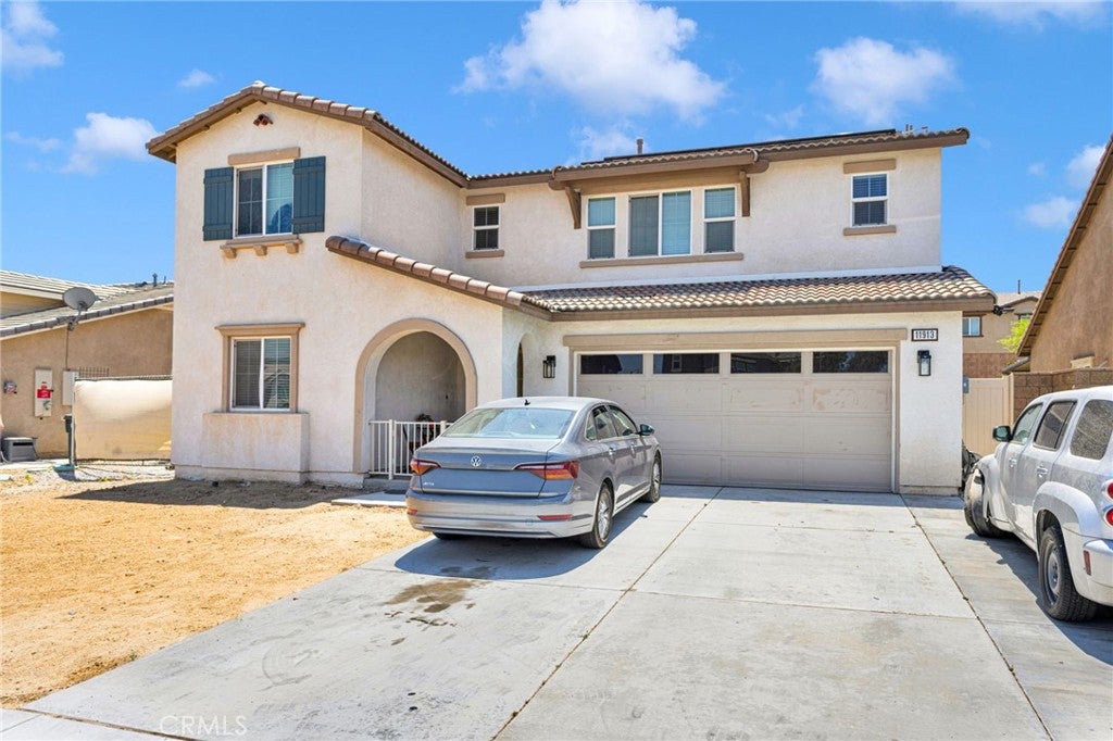 11913 Andrews Place