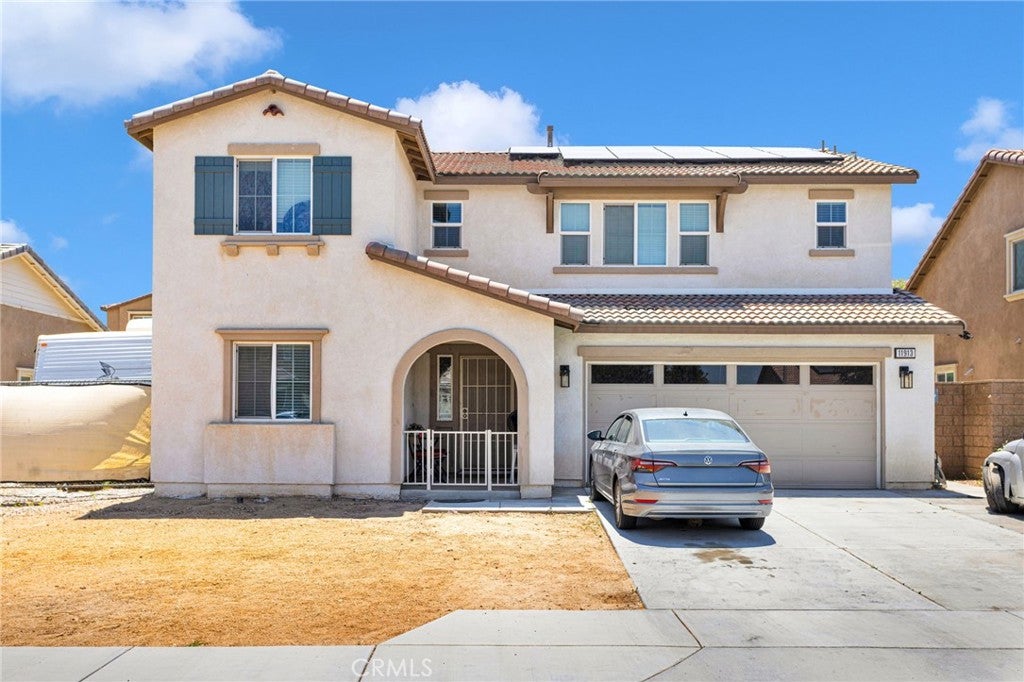 11913 Andrews Place