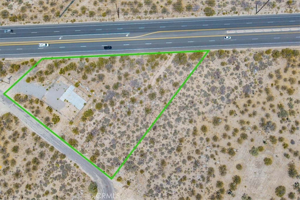 50549 Palo Verde Road