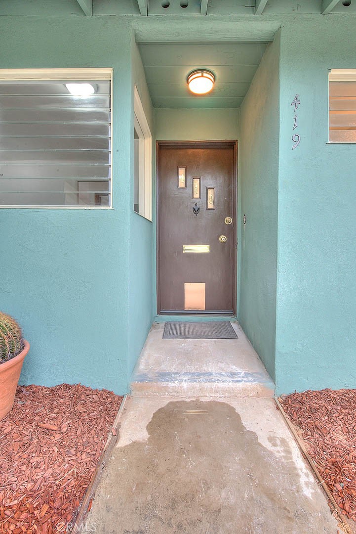 419 San Jacinto Street