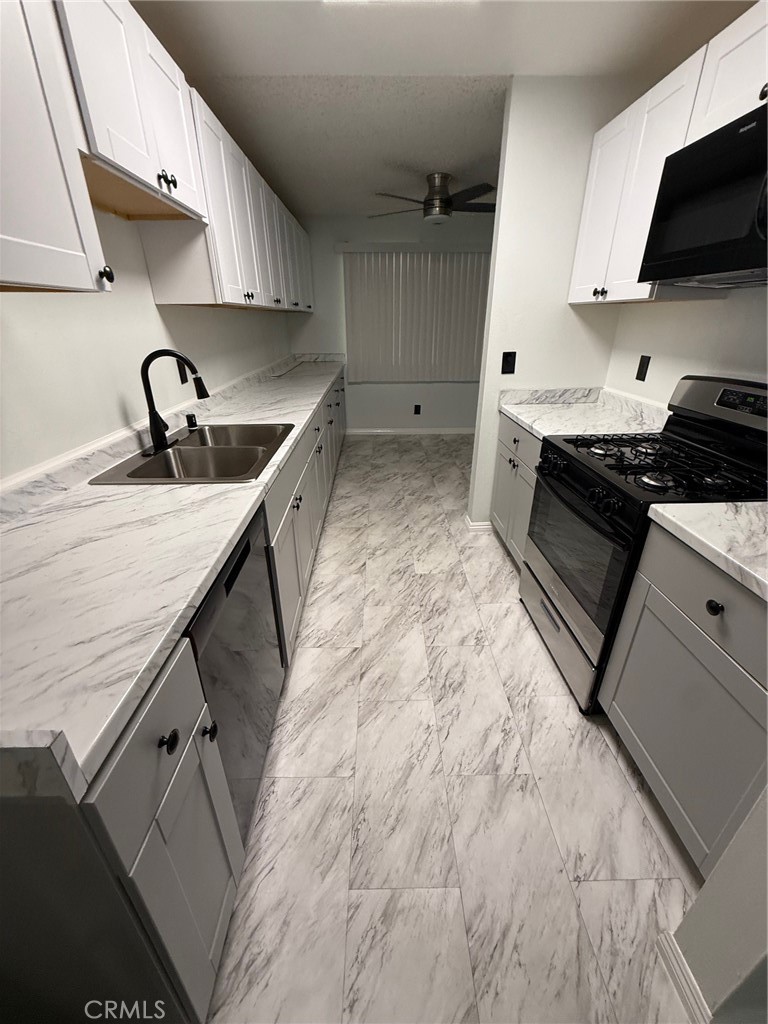 Seranado Fountain Apartments - Residential Lease