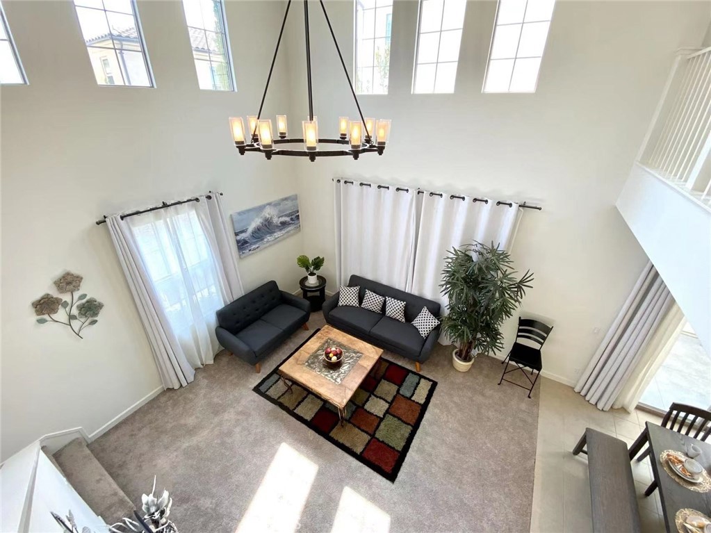 A warm and beautiful home welcomes you. Two story detached condo with furnished and equipped with all furniture and appliance. It is within walking distance to GRADE PARK ICE and community park , swimming pool and playground. Close to WOOD BURY TOWN CENTER.