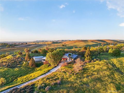 3476 Redtail Creston CA 93432