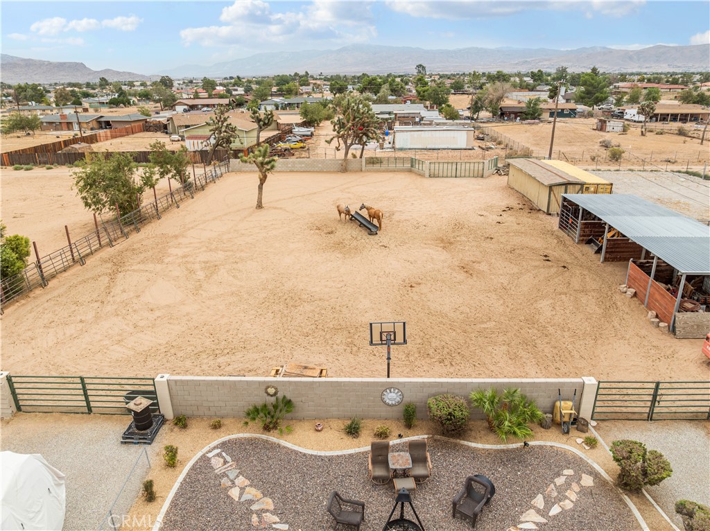 13991 Jicarilla Road