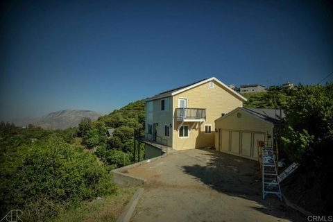 3305 Oakwood Drive Julian CA 92036