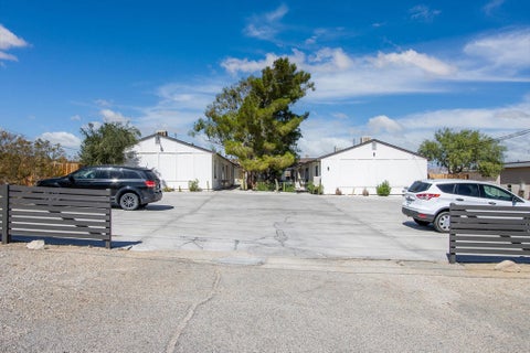 Photo of 7382 Olympic Road, Joshua Tree, CA 92252 (MLS # 219152717PS)