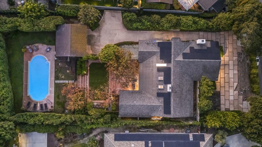 La Jolla - Residential