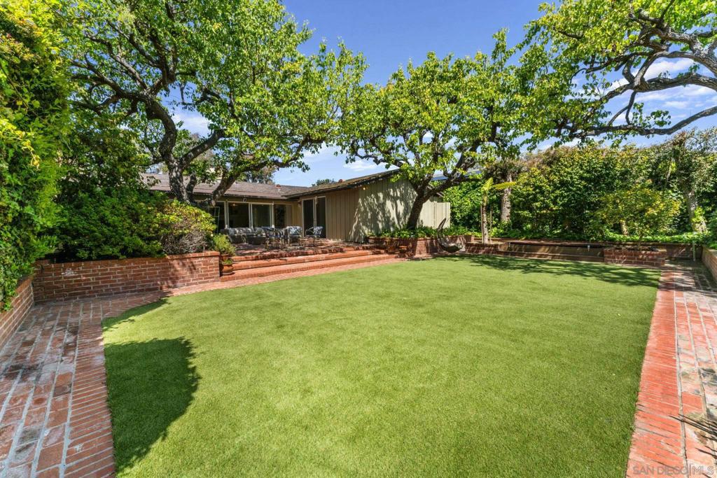 La Jolla - Residential