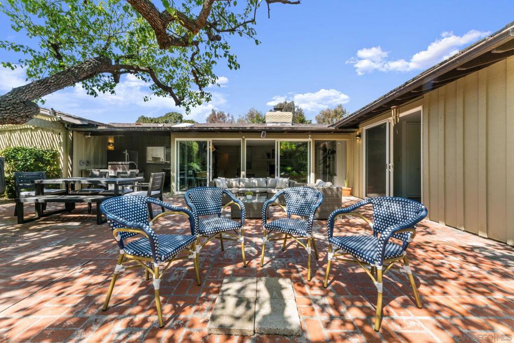 La Jolla - Residential