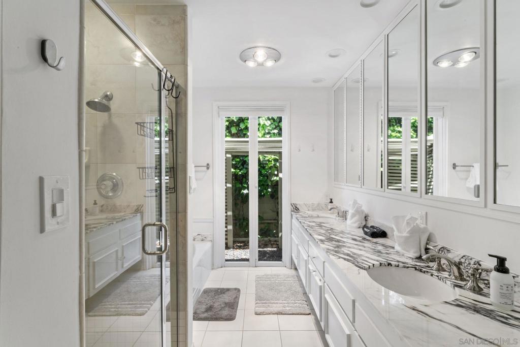 La Jolla - Residential