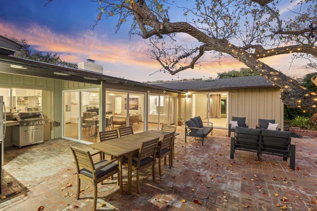 La Jolla - Residential