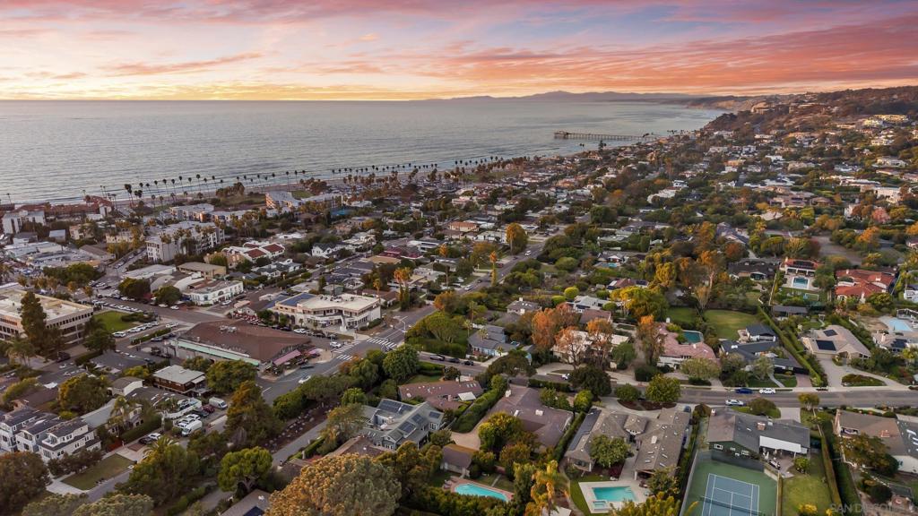 La Jolla - Residential