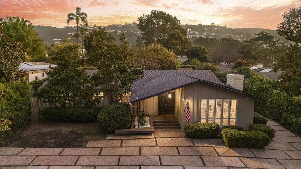 La Jolla - Residential