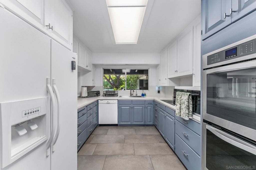 La Jolla - Residential