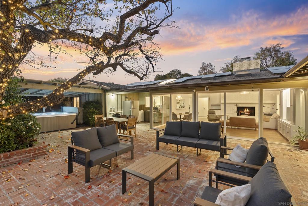 La Jolla - Residential