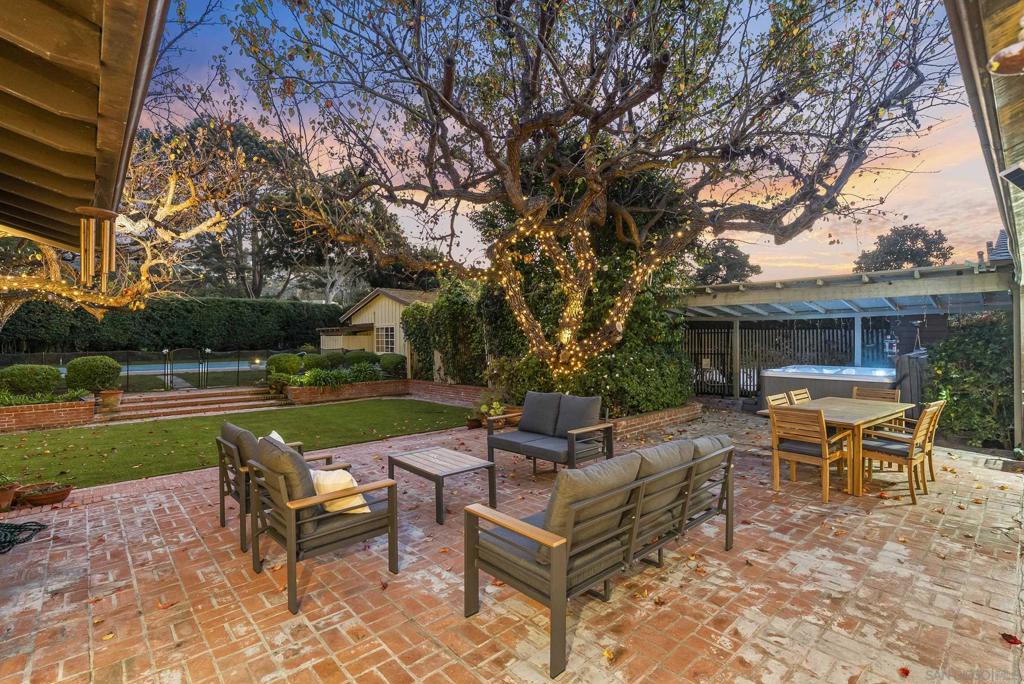 La Jolla - Residential