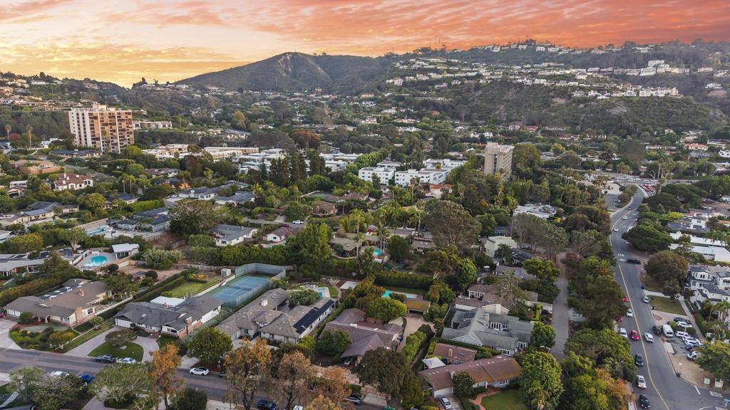 La Jolla - Residential