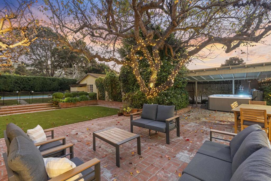 La Jolla - Residential