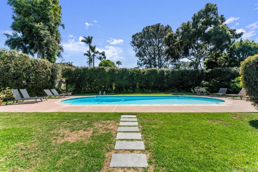 La Jolla - Residential