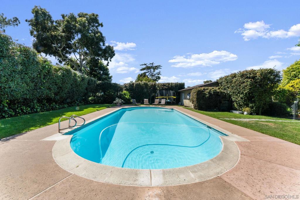 La Jolla - Residential