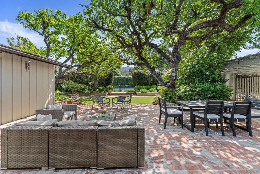 La Jolla - Residential