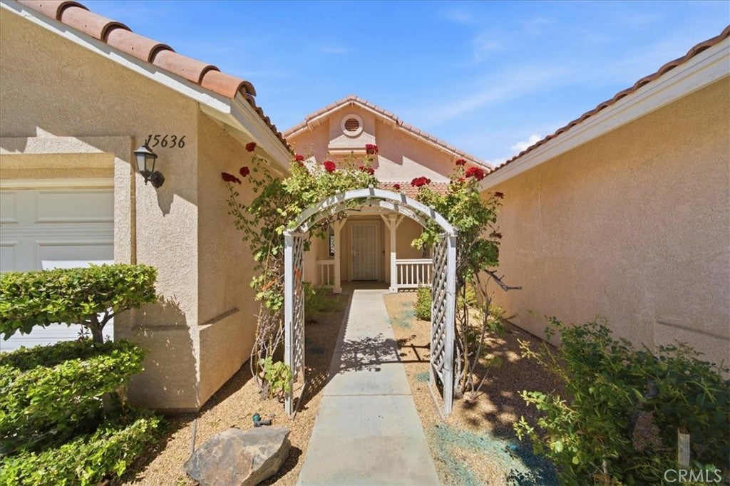 15636 Amber Pointe