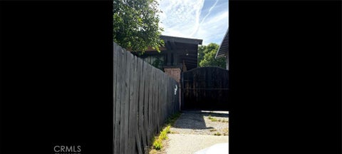 Photo of 2510 Crenshaw Boulevard, Los Angeles, CA 90016 (MLS # DW26091557)