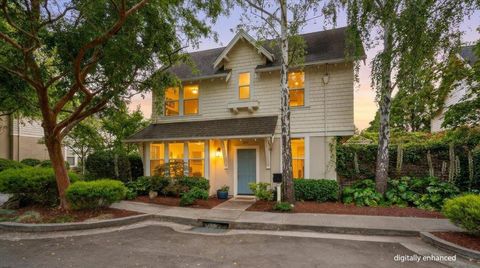 Photo of 200 Roosevelt Terrace, Santa Cruz, CA 95060 (MLS # ML82047632)
